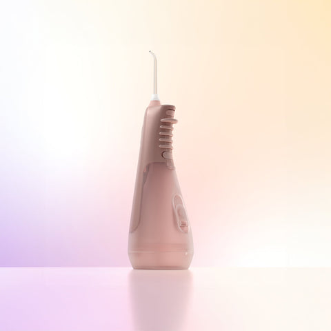 Ordo Sonic+ Toothbrush & Hydro Sonic+ Water Flosser - Rose Gold (Worth $199.98)