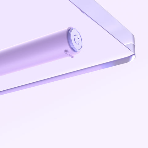 Ordo Sonic Lite Electric Toothbrush - Lavender