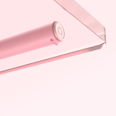 Ordo Sonic Lite Electric Toothbrush - Petal
