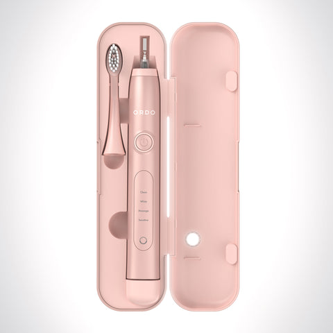 The ultimate travel companion