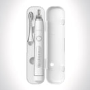Ordo Sonic+ Toothbrush & Charging Travel Case - White (Worth $139.98)