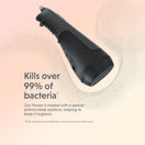 Ordo Sonic+ Toothbrush & Hydro Sonic Water Flosser - Charcoal Grey (Worth $199.98)