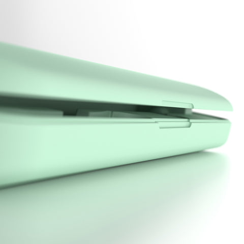 Ordo Sonic+ Toothbrush & Charging Travel Case - Mint Green (Worth $139.98)