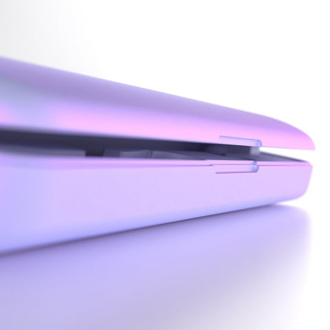 Ordo Sonic+ Toothbrush & Charging Travel Case - Pearl Violet (Worth $139.98)