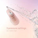 Ordo Sonic+ Toothbrush & Hydro Sonic+ Water Flosser - Rose Gold (Worth $199.98)
