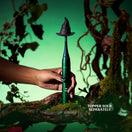 Ordo Sonic Lite Electric Toothbrush - Wicked - Elphaba Thropp