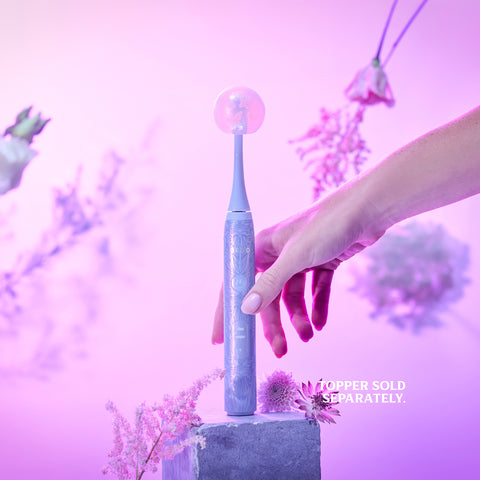 Ordo Sonic Lite Electric Toothbrush Bundle - Wicked - Glinda Upland