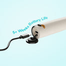 Ordo Sonic Kids Rechargeable Toothbrush - Squishmallows Cam