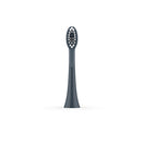Ordo Sonic+ Toothbrush & 2x Brush Head Bundle - Charcoal Grey