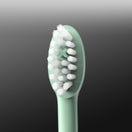Ordo Sonic+ Toothbrush & 2x Brush Head Bundle - Mint Green