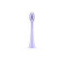 Ordo Sonic+ Toothbrush & 2x Brush Head Bundle - Pearl Violet