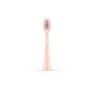 Ordo Sonic+ Toothbrush & 2x Brush Head Bundle - Rose Gold