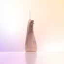 Ordo Hydro Sonic Water Flosser - Rose Gold & Reusable Mouthwash Concentrate Bundle