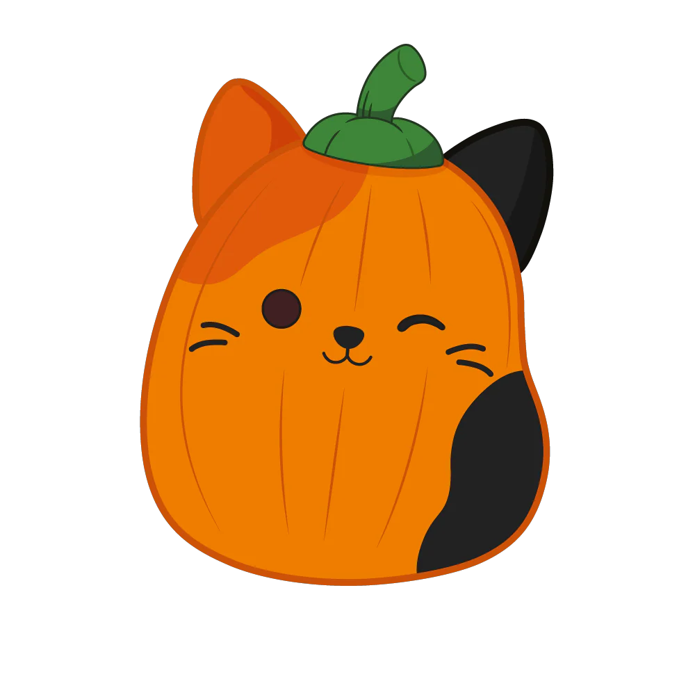 Pumpkin Cam