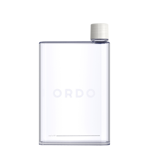Sleek, compact design