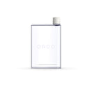 Reusable Mouthwash Bottle