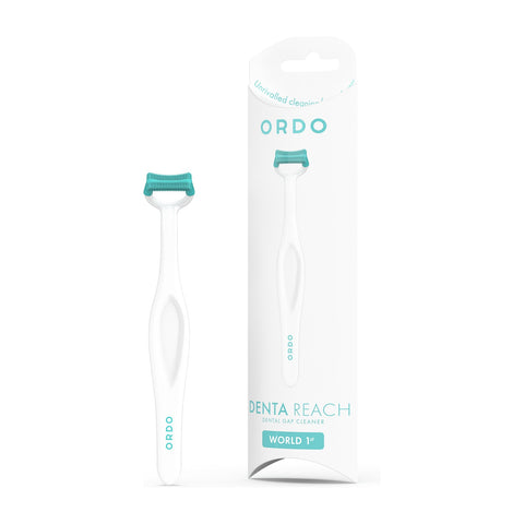 Ordo Denta Reach & Complete Care Toothpaste Bundle