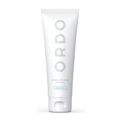 Ordo Denta Reach & Complete Care Toothpaste Bundle