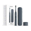 Ordo Sonic+ Travel Bundle 2 - Charcoal Grey