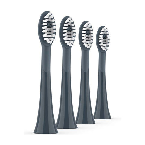 Ordo Sonic+ Travel Bundle 2 - Charcoal Grey