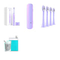 Ordo Sonic+ Travel Bundle 2 - Pearl Violet