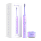 Ordo Sonic+ Travel Bundle 2 - Pearl Violet
