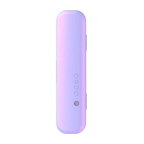 Ordo Sonic+ Travel Bundle 2 - Pearl Violet
