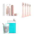 Ordo Sonic+ Travel Bundle 2 - Rose Gold