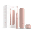 Ordo Sonic+ Travel Bundle 2 - Rose Gold