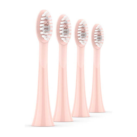 Ordo Sonic+ Travel Bundle 2 - Rose Gold