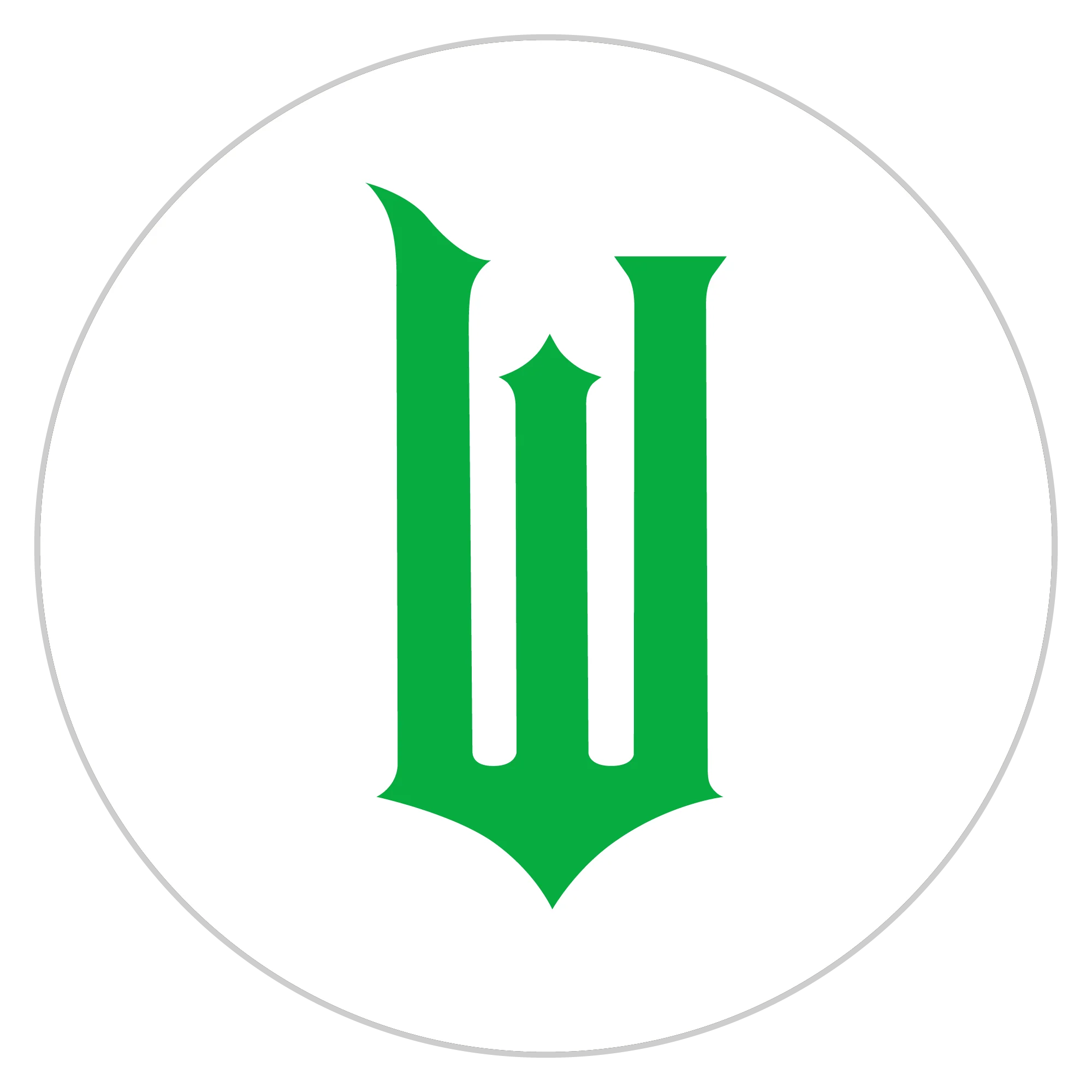 Wicked Green selected