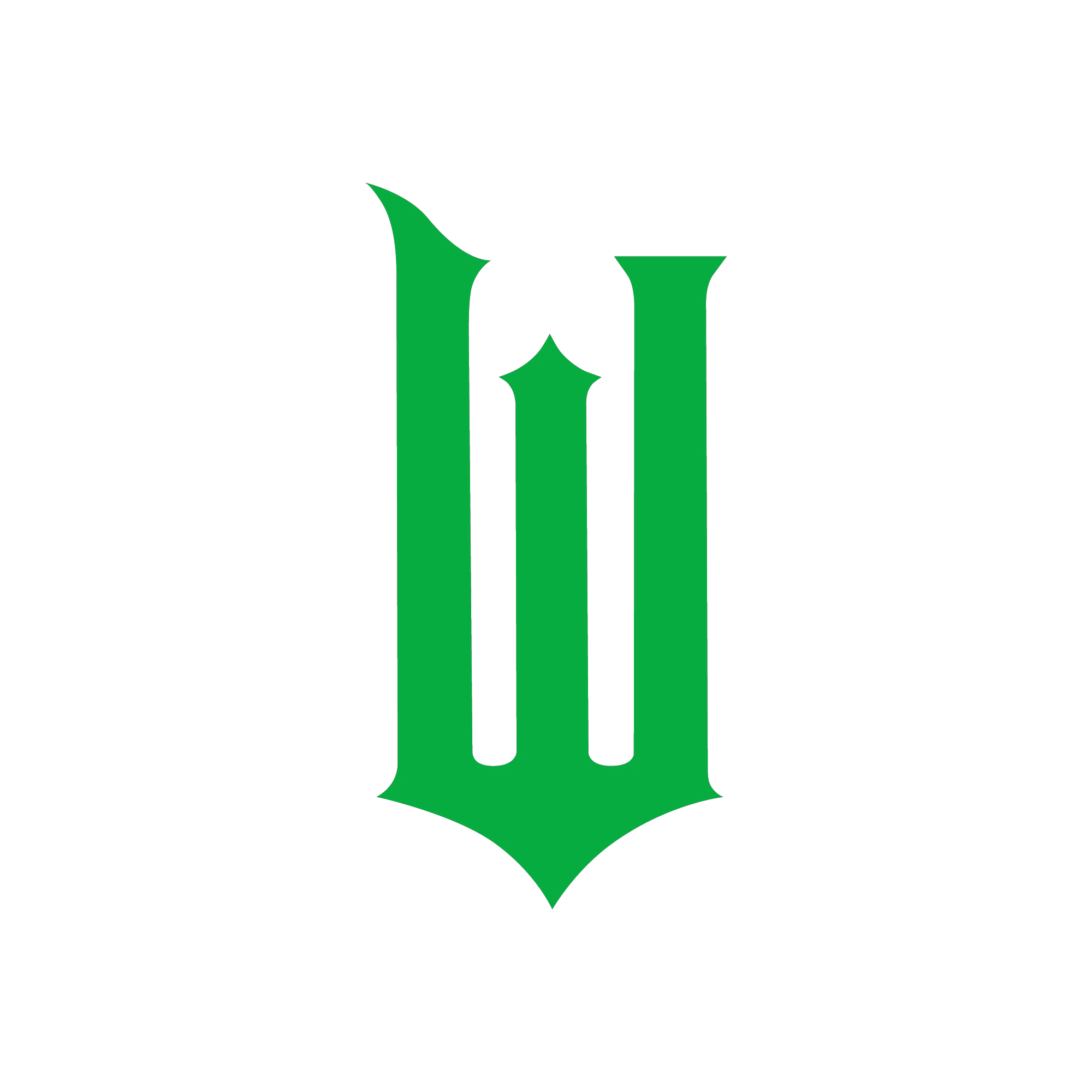 Wicked Green