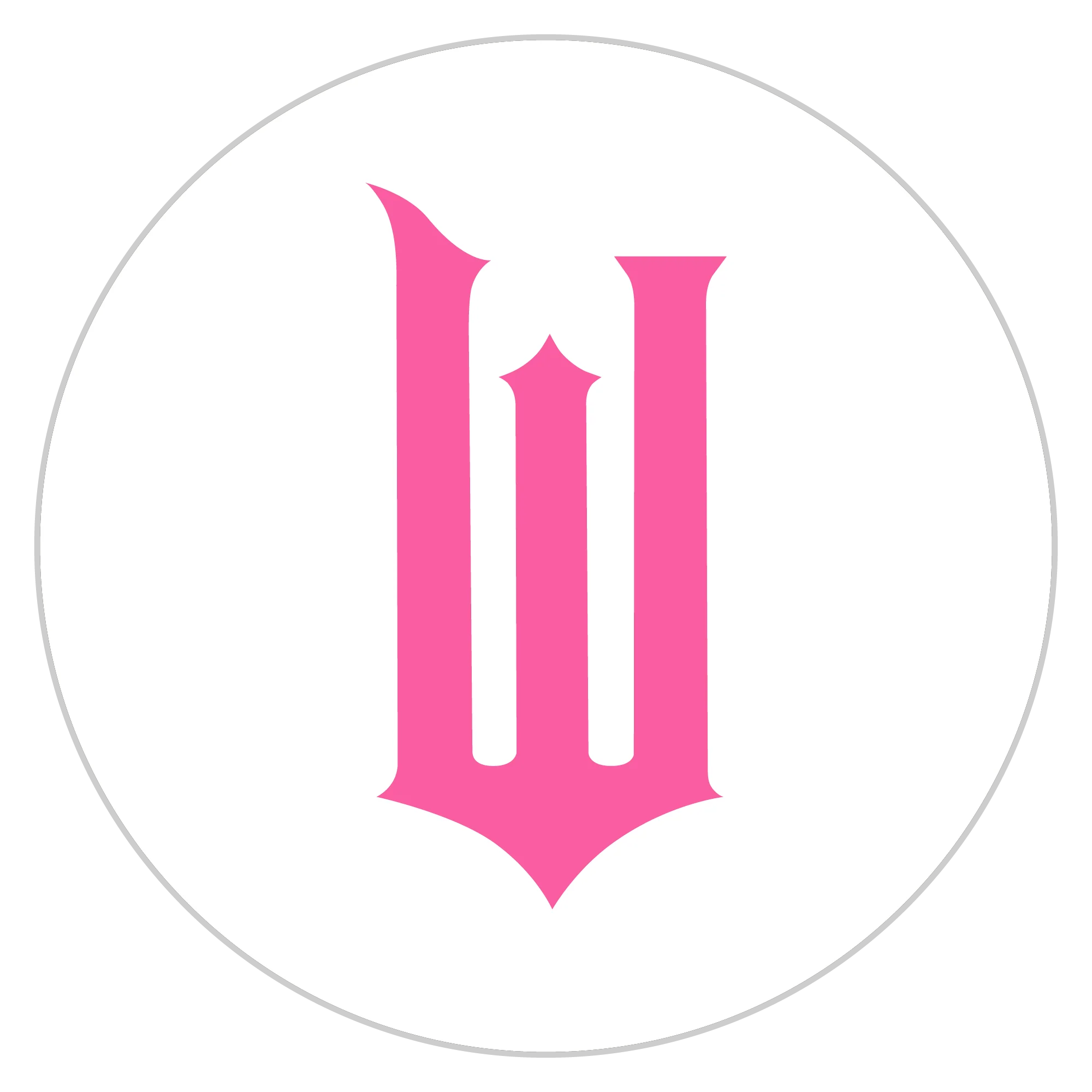 Popular Pink selected