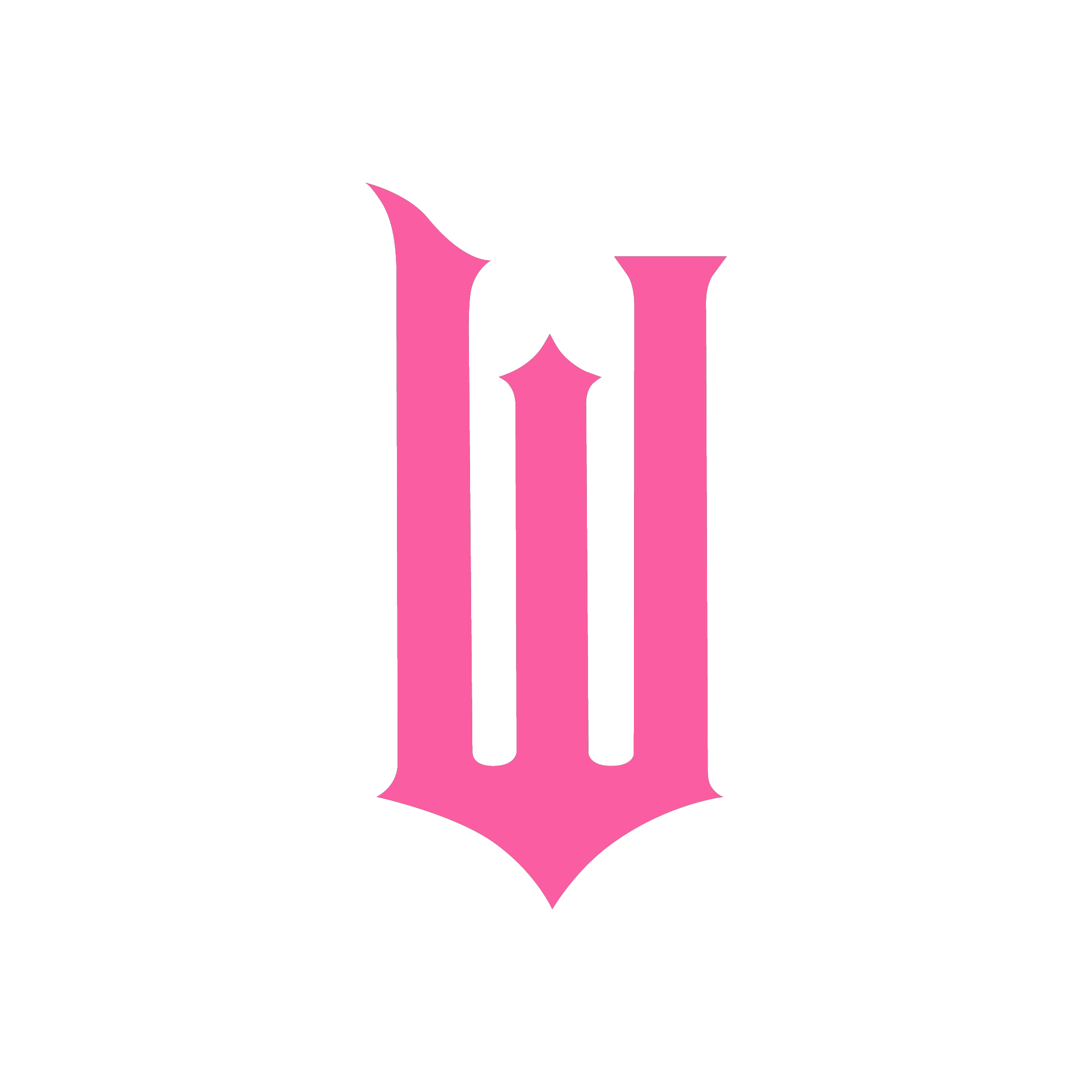 Popular Pink