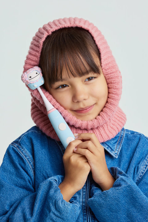 Dentist-approved technology