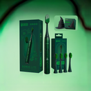 Ordo Sonic Lite Electric Toothbrush Bundle - Wicked - Elphaba Thropp