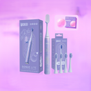 Ordo Sonic Lite Electric Toothbrush Bundle - Wicked - Glinda Upland