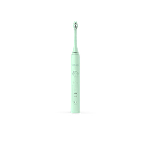 Sonic+ Duo Bundle - Pearl Violet and Mint Green
