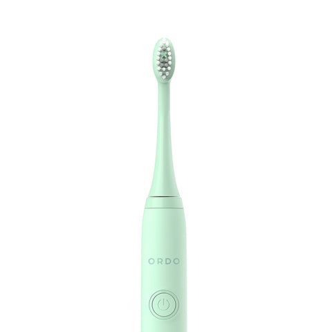 Sonic+ Duo Bundle - Pearl Violet and Mint Green