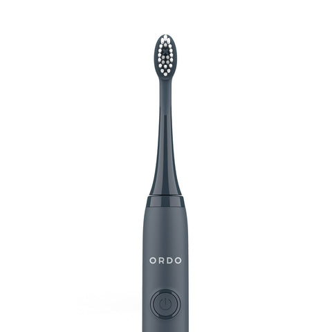 Sonic+ Duo Bundle - Charcoal Grey and Pearl Violet