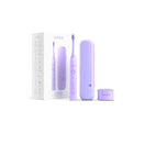 Ordo Sonic+ Toothbrush & Charging Travel Case - Pearl Violet (Worth $139.98)