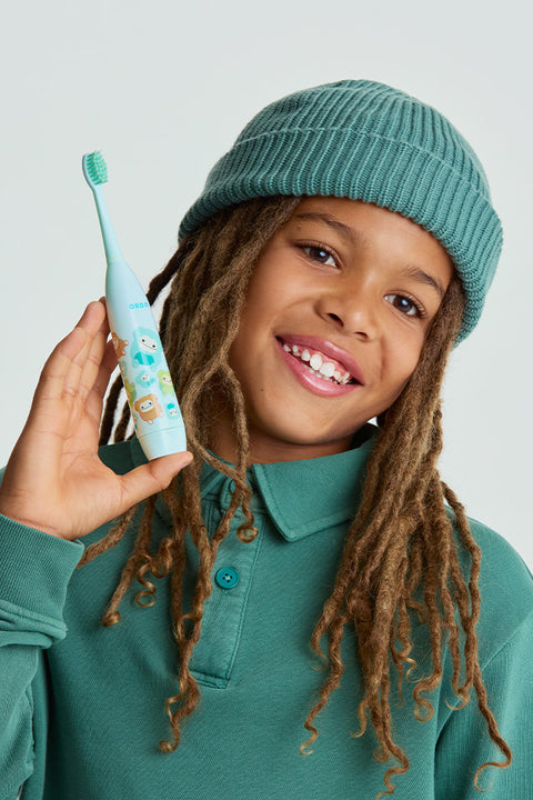 Kids Toothbrushes