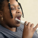 Ordo Sonic+ Toothbrush White/Silver