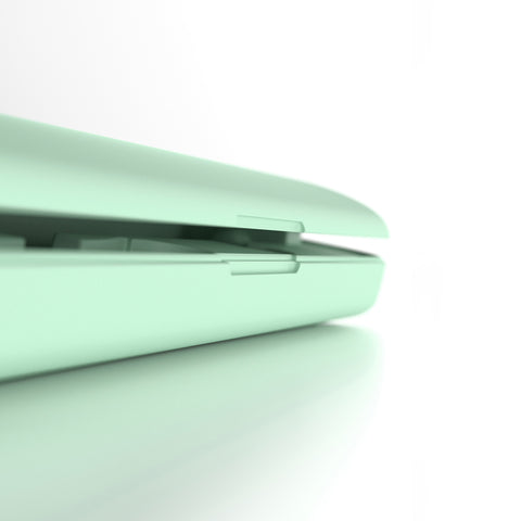 Ordo Sonic+ Charging Travel Case - Mint Green