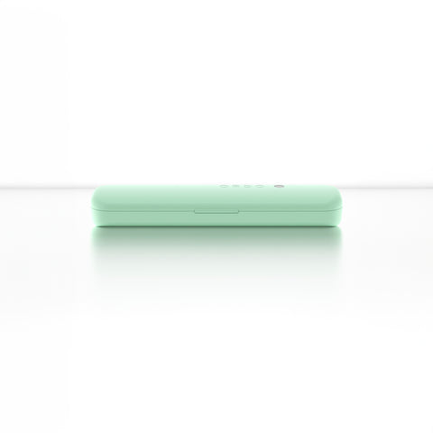 Ordo Sonic+ Charging Travel Case - Mint Green