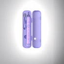 Ordo Sonic+ Charging Travel Case - Pearl Violet