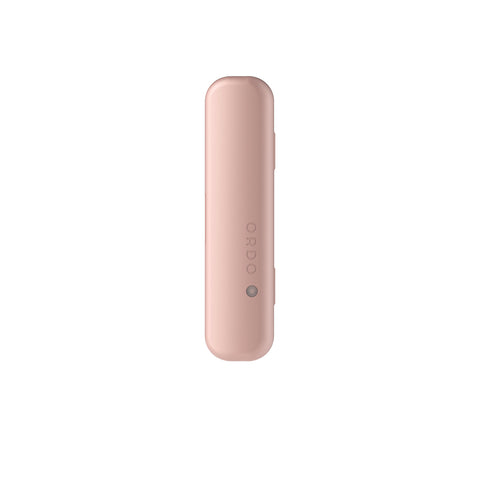 Ordo Sonic+ Charging Travel Case - Rose Gold