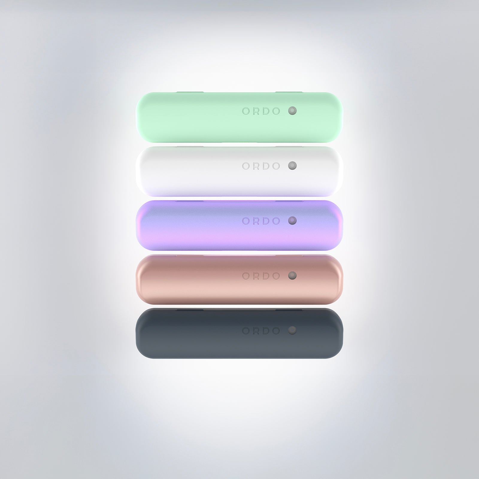 Ordo Sonic+ Charging Travel Case - Mint Green – Ordo Australia