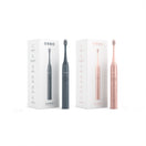 Sonic+ Duo Bundle - Charcoal Grey and Rose Gold