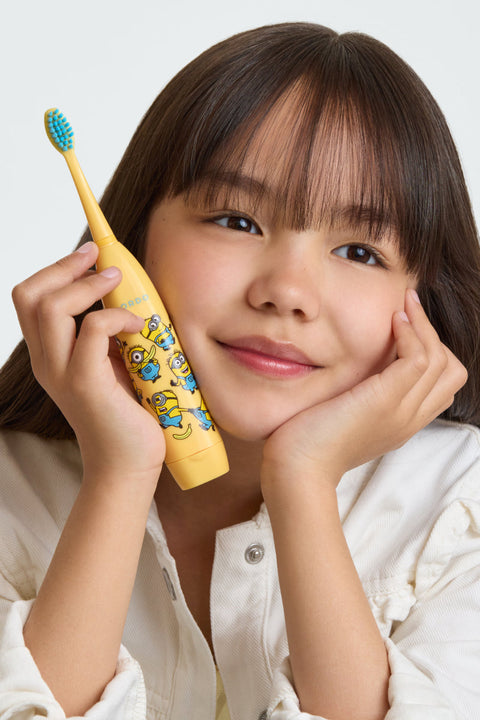 Investing in healthy smiles